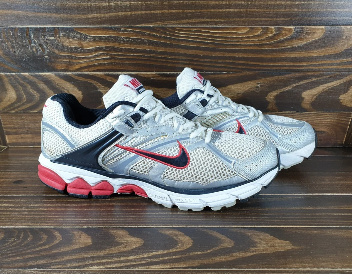 Nike zoom hotsell vintage