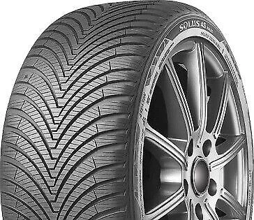 Kumho Solus 4S HA32