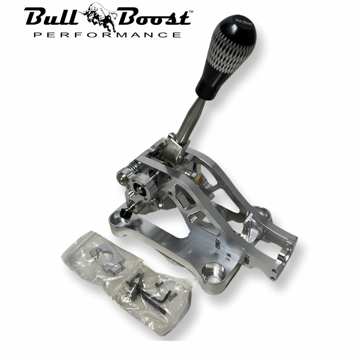 CL7 アコード TSX ビレッドシフター Billet Shifter Shift Box for Honda Acura 03-07 Accord CL7 CL9 & 04