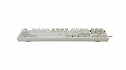 REALFORCE R2 TKL Keyboard R2TLS-US3-IV all 30g Silent model AT0505 