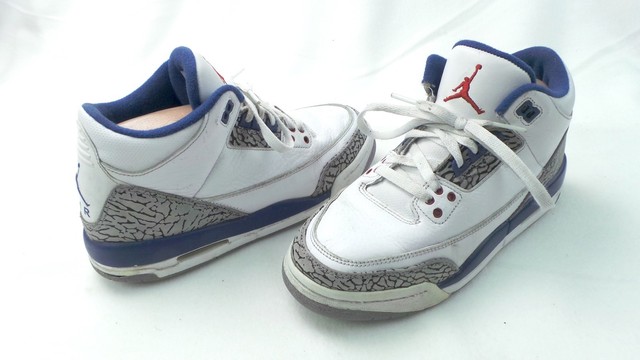 Air Jordan 3 Retro 
