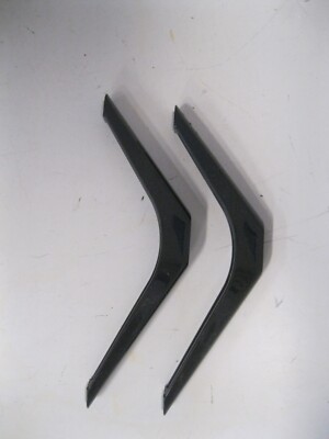 Supporto Gambe Per TV TCL 40S325 / 43S425 - Nero Con Viti 68-40D29B