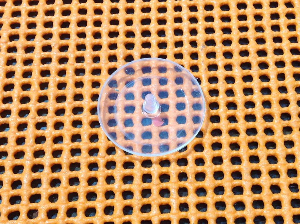 Auslaßventil "Exhaust Valve" Scubapro R190, 195, 290, 295, 380, G250, S600, G500