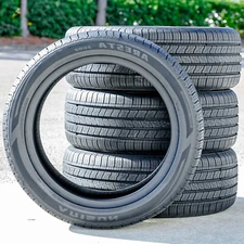 4 Tires 265/50R20 Arisun Aresta ZG02 AS A/S All Season 111V XL