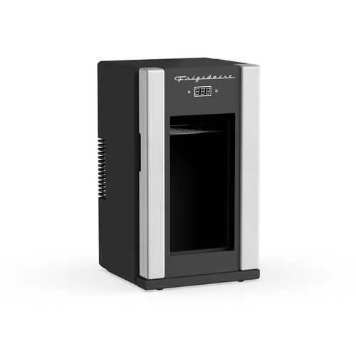 frigidaire beverage cooler not cooling