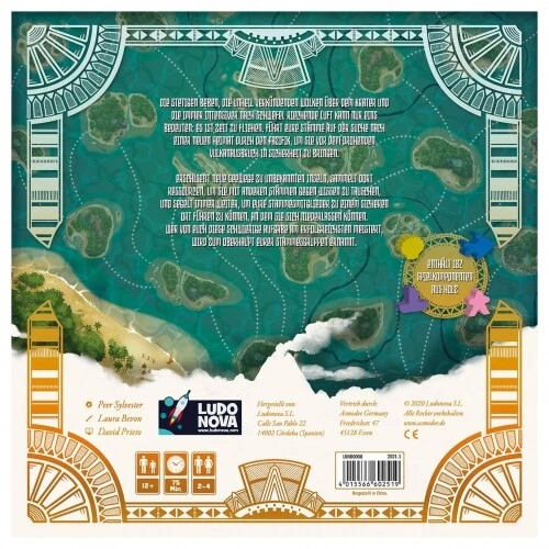 Polynesia - deutsch - Bild 2 von 3