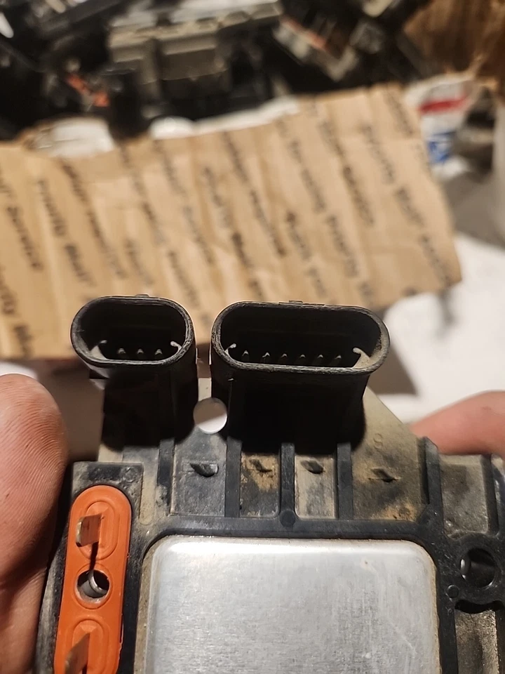 OEM Ignition Control Module For Chevy GM Buick Pontiac 2.8L/3.1L/3.4L 1987-2005 - Image 3 of 3