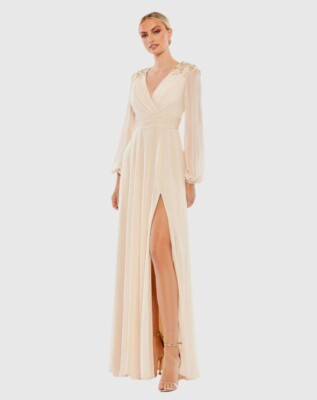Mac Duggal 55694