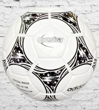 RARE 1994 Adidas Questra FIFA World Cup USA Official Match Ball Size5