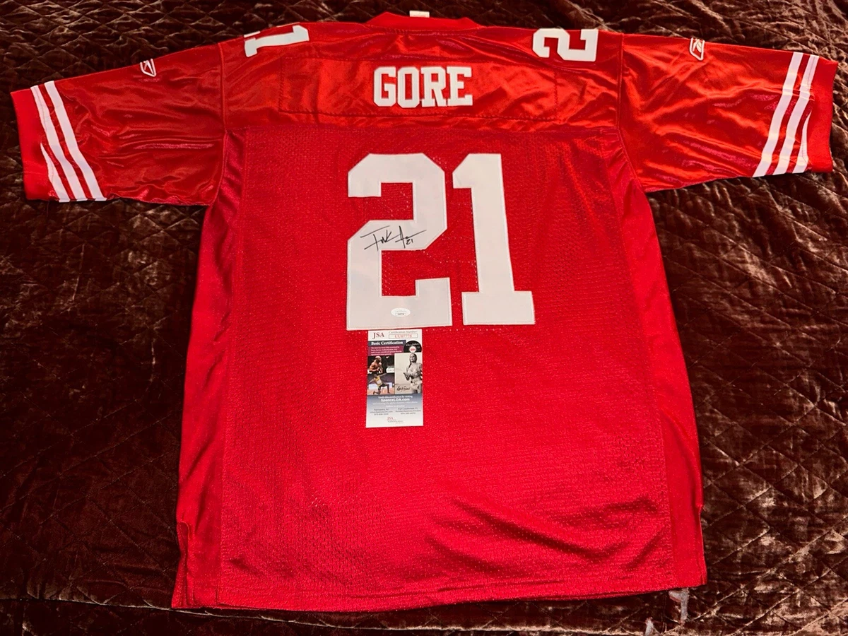 Niners new clearance jersey
