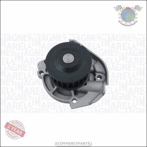 Pompe à Eau MagnetiMarelli - Compatible DAF 400, Ford Scorpio, Granada, Sierra, Peugeot
