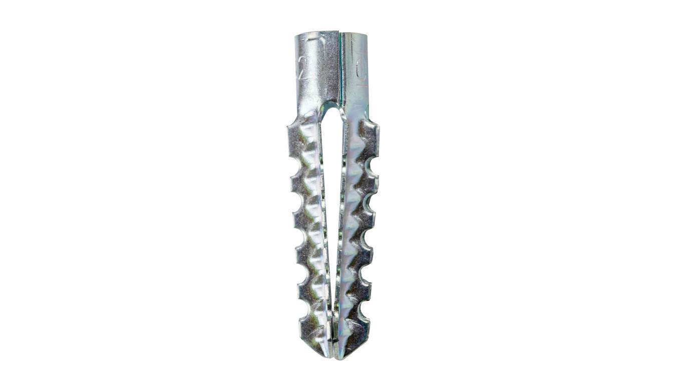 Expansion plug 6x32mm MD 6 GTP 3484629 /100pcs./ /T2UK