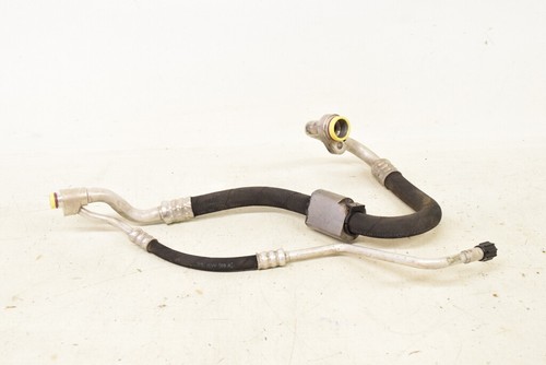 BMW 3er E90 E91 05-11 Klimaleitung Klimaschlauch Saugleitung Verdampfer zum Komp