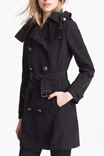 mens long navy coat