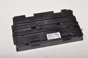 AUDI A6 C7  Antennenverstärker 4G0035502