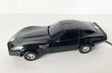 Corvette Vintage Telemania Wall Mount Telephone