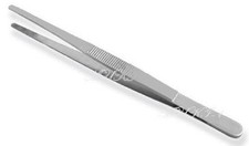 Long Tweezers for Small Detail/Crafters/reptiles/sign making 5.5/6.5/8/10/12/16"