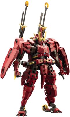 Buitole Model Kit - Kotobukiya Hexa Gear 210mm