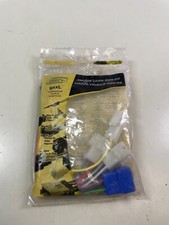 Metra 70-1781 Ford Kia Mazda Mercury 1986-1994 Car Stereo Radio Wire Harness