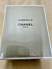 gabrielle chanel eau de parfum 50 ml