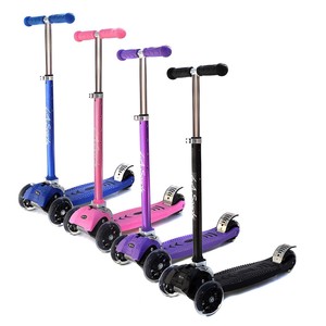 scooter for 7 year old