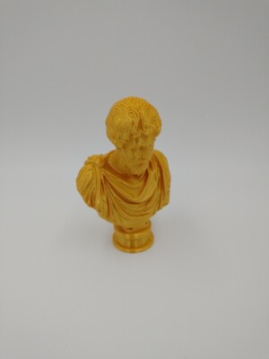 Marcus Aurelius Bust 3D Printed Sculpture Statue Figure Figurine 5 in PICK COLOR