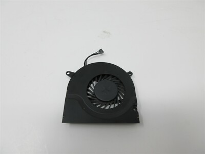 Apple MacBook Pro A1278 SUNON NEW CPU Cooling Fan ZB0506AUV1-6A B4703 K2642A