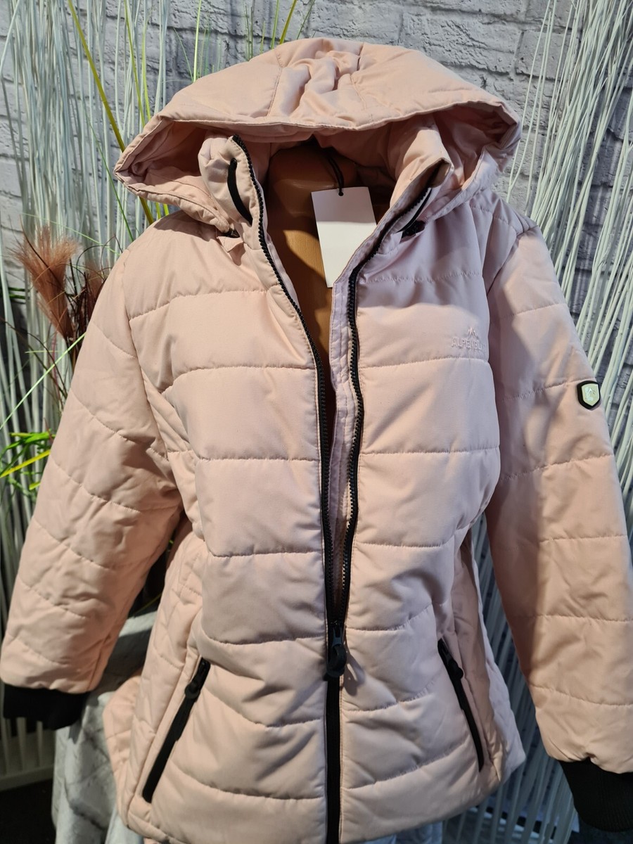 Alpenblitz Otto Sale Jacken Alpenblitz Parka Steppjacke Mantel