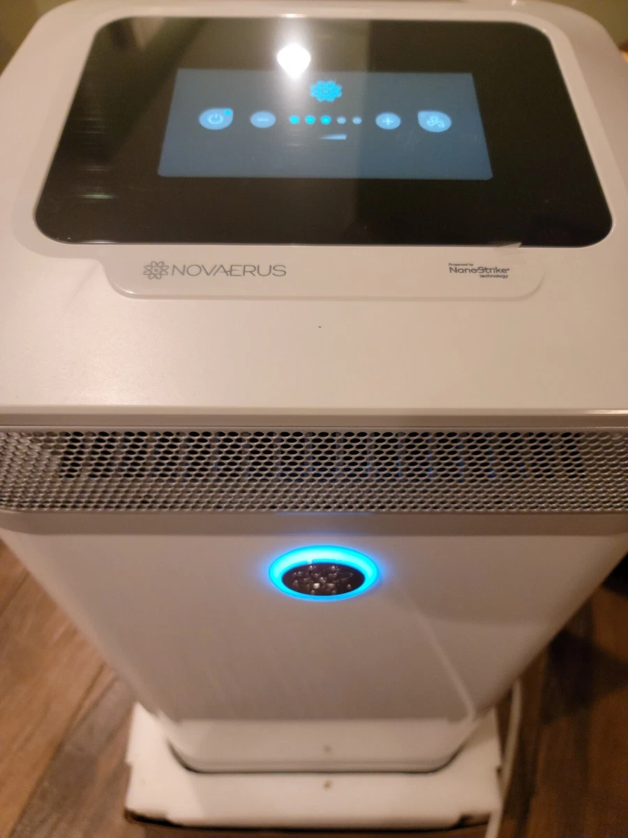 Novaerus air online purifier price