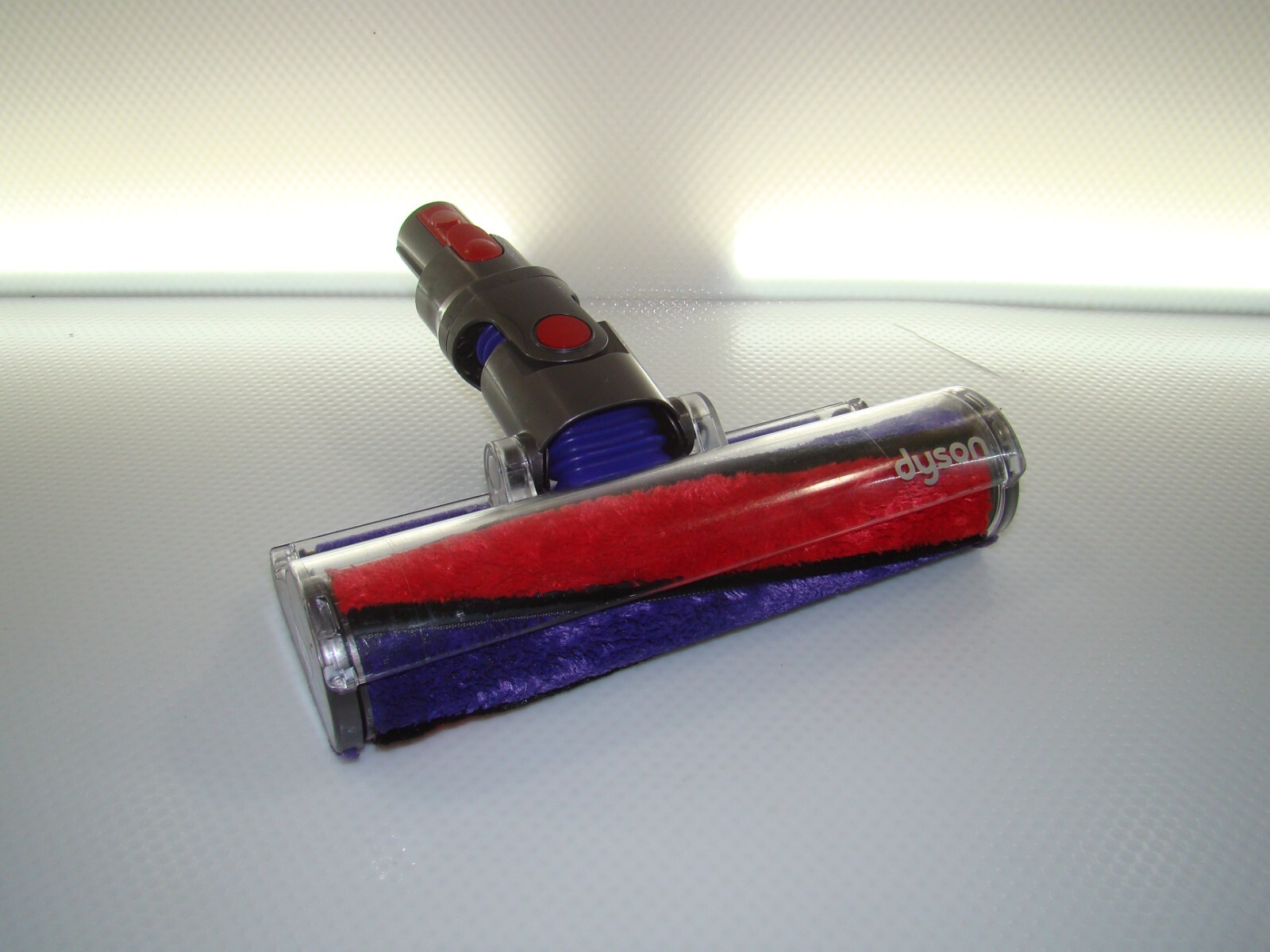 Dyson Soft Roller Cleaner for Tile Hardwood LVT Fits V10 V11 V15 Motorhead