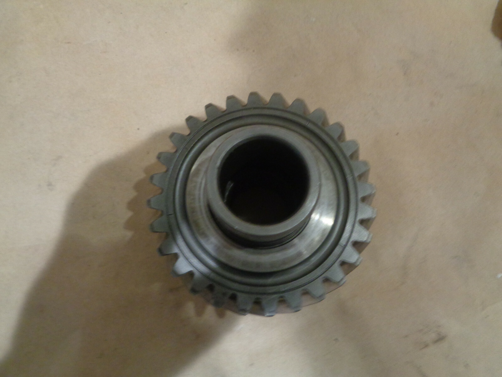 Ferrari 208, 308, Mondial -Gearbox Intermediate Gear  P/N 119722