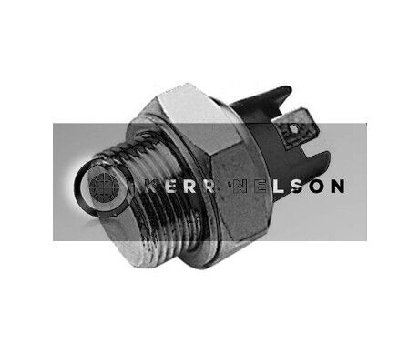 Radiator Fan Switch fits LADA NIVA 1.6 76 to 95 2121 Kerr Nelson Quality New - Picture 1 of 1