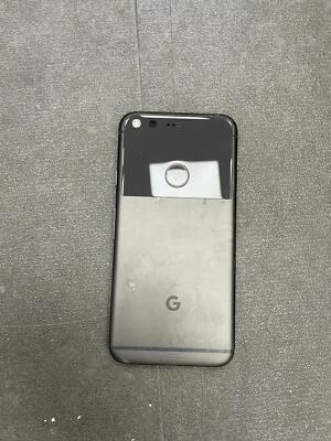 Original Google Pixel/XL 1. Gen Heckgehäuse mit Teilen Aufladen - Akku ANT