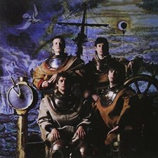 Various - Black Sea [CD]