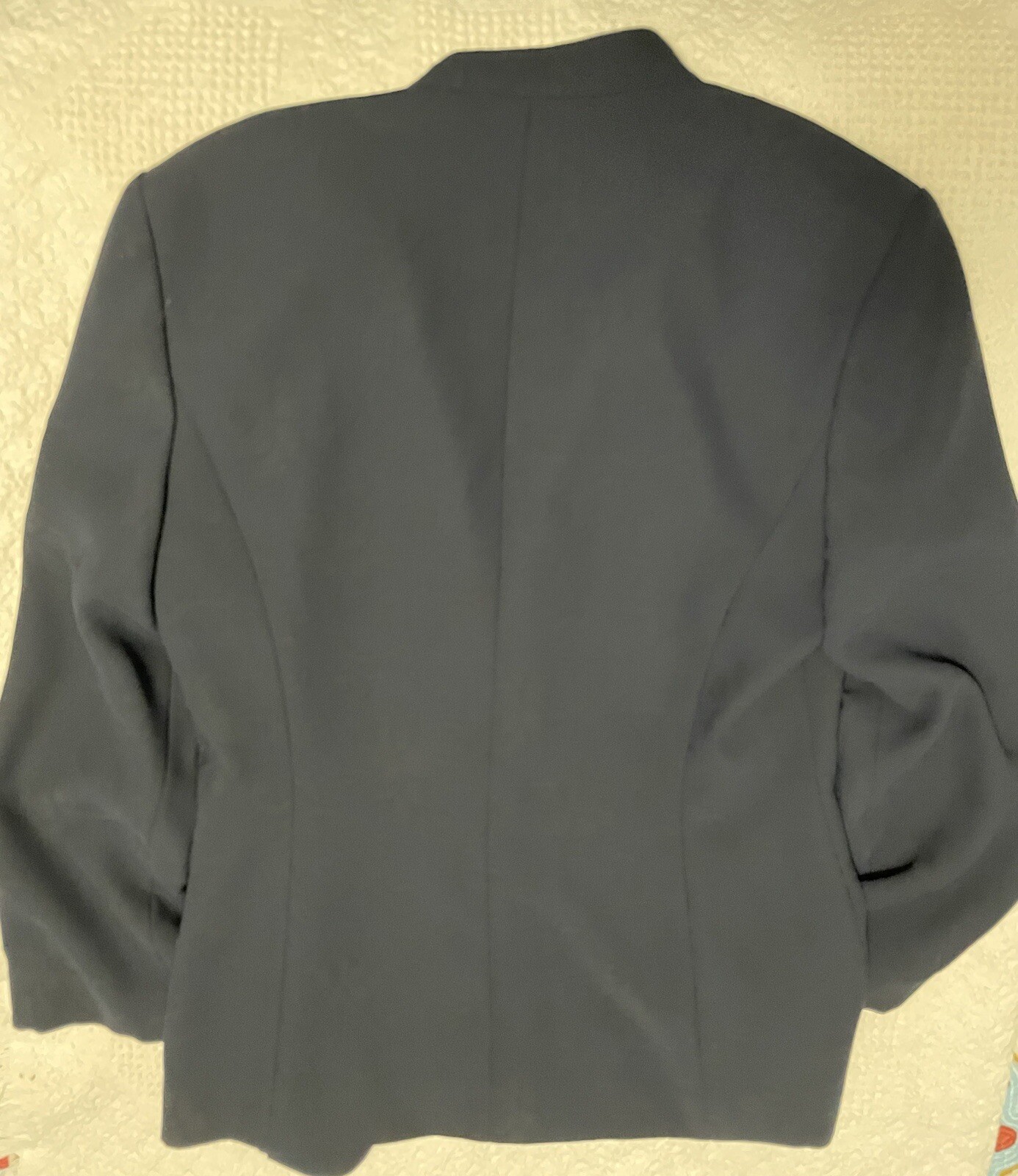 le suit blazer/jacket - image 2