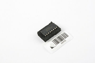 1x Texas Instruments Stromversorgung-IC UC 3825 N 30V PDIP-16 UC3825N