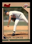 1996 Baseball Bowman Mark Redman Minnesota Twins #382 1 | eBay