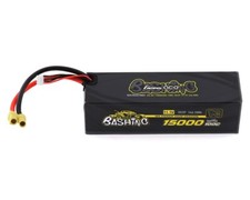 Gens Ace Bashing Pro 3s LiPo Battery Pack 100C 11.1V/15000mAh w/EC5 Connector