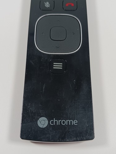 Genuine OEM Dell Chrome 201-140125 Chromebox Remote Control - Tested, Works - Picture 3 of 8