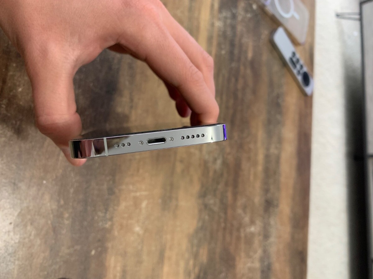 ⭐︎two⭐︎ Apple iPhone 14 Pro ホワイト 本体 Apple iPhone 14 Pro - 128GB - White (Unlocked) | eBay