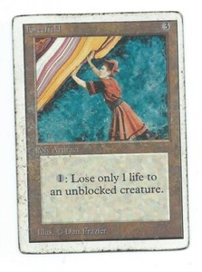 Forcefield Mtg | eBay