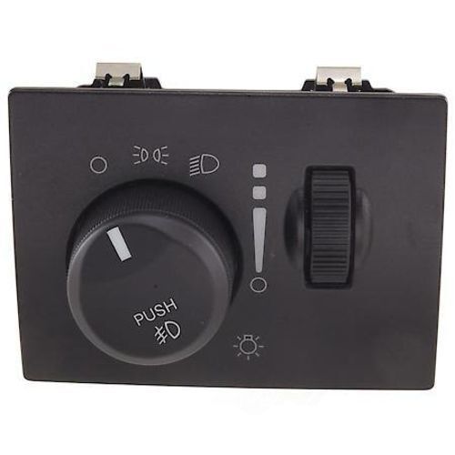 Headlight Switch CARQUEST SAC1204 for sale online eBay