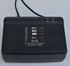 Advance Acro-Batt Battery Powered Backpack Vacuum Battery Charger ETYMD282SA4K-C