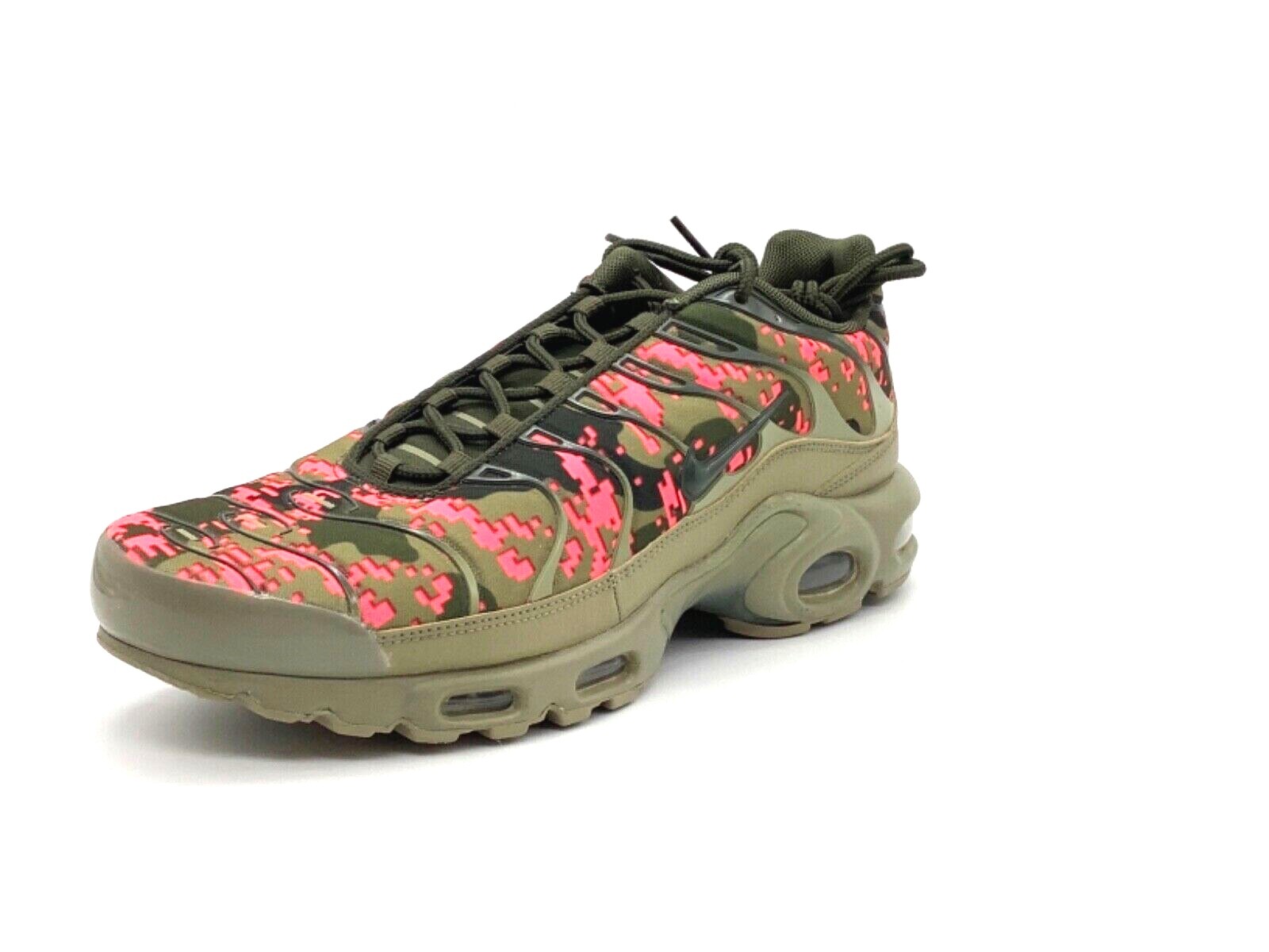 air max plus neutral olive