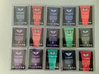 1998 Upper Deck High Court Complete 30 Card Set  #/1300 Jordan Kobe SUPER RARE! — photo 10