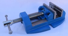 Drill Press Vice High Quality 4 Sizes Available