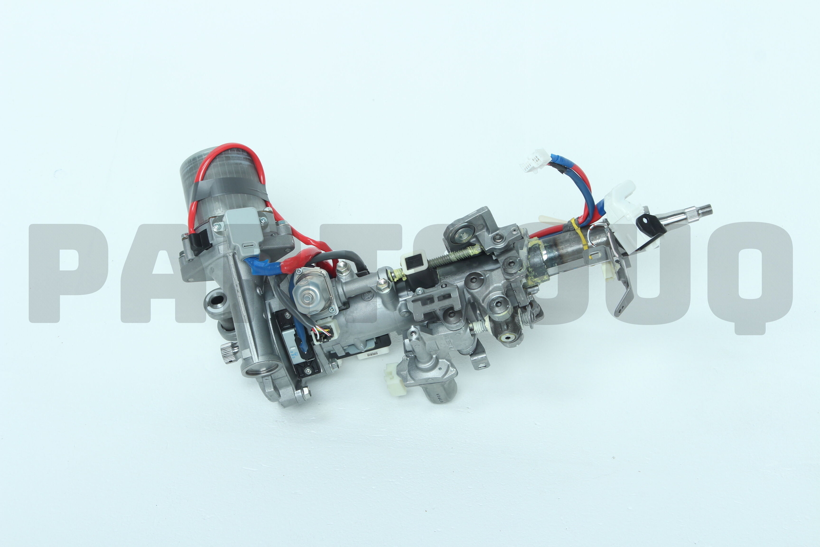 4525048232 Genuine Toyota COLUMN ASSY, STEERING 45250-48232 | eBay