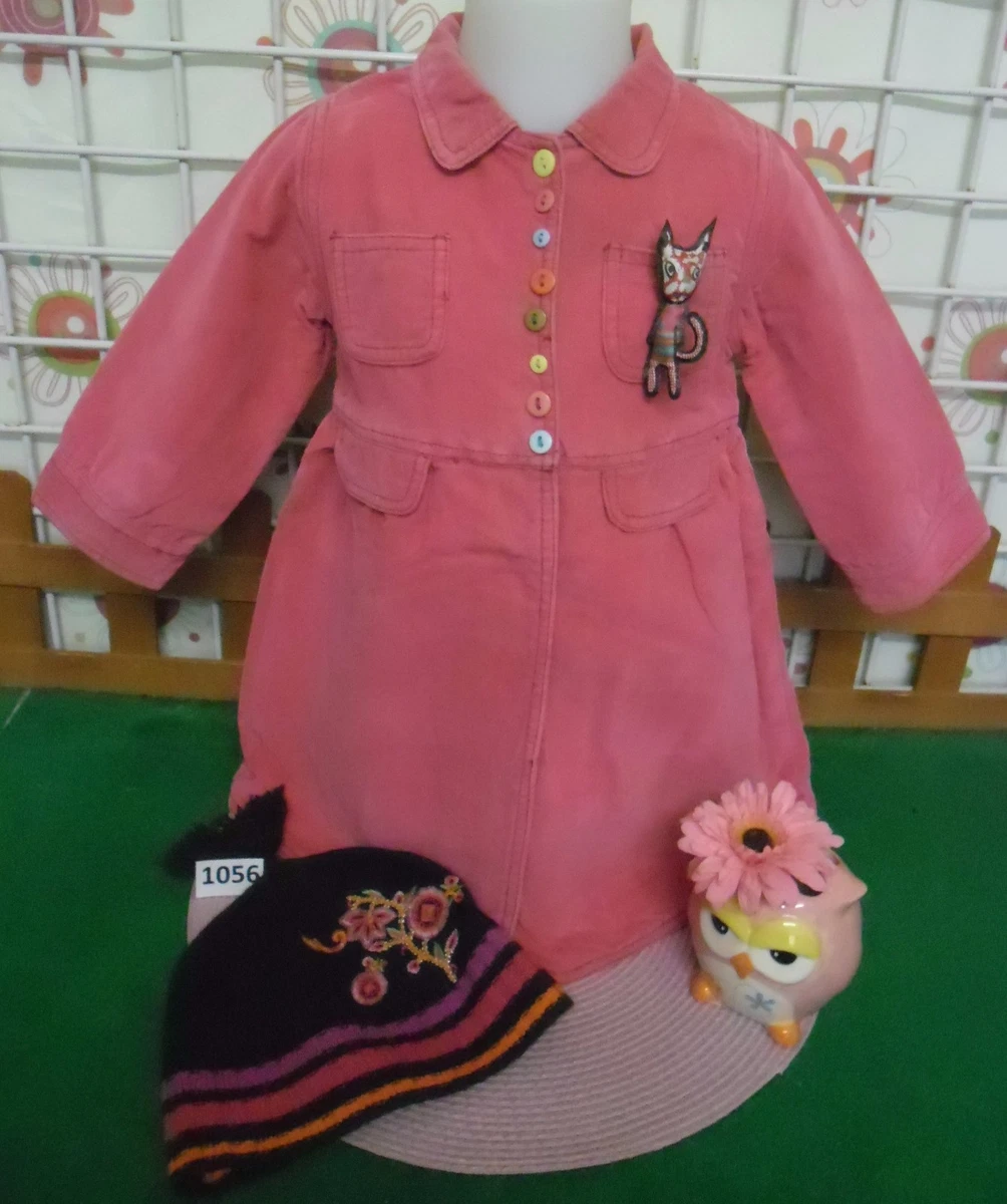 Manteau fille du pareil au meme new arrivals