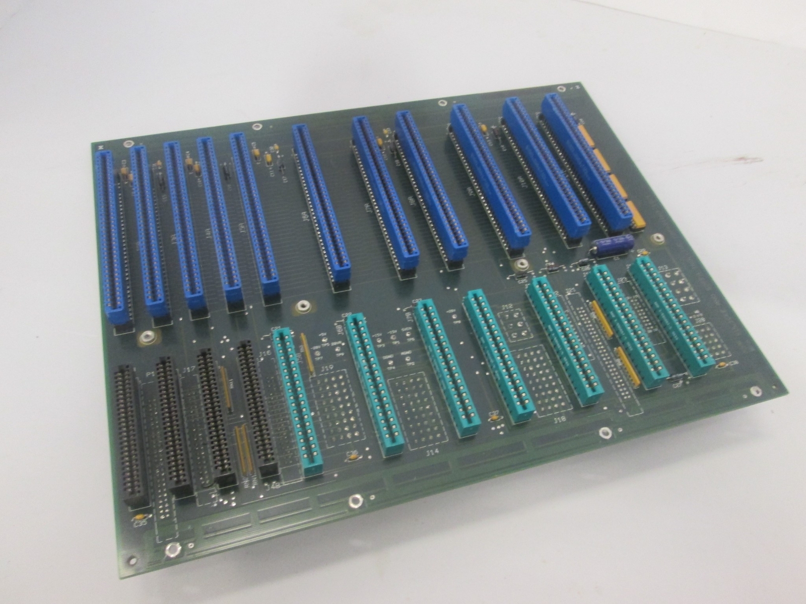 Kulicke and Soffa, 02920-4100-000-02, Printed Circuit Board, Used