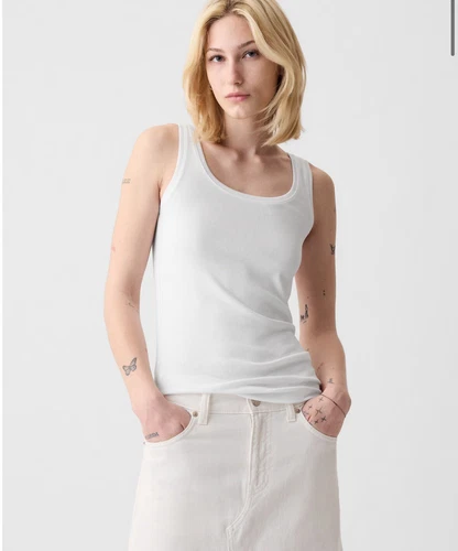 Gap Modern Tank SZ Xxl